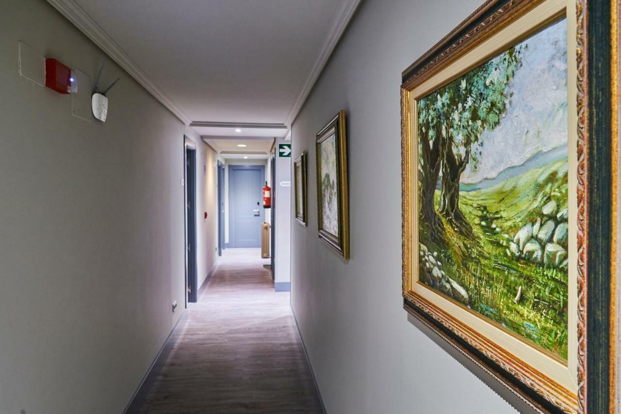 Sotopalacio Hsr Madrona Eksteriør bilde