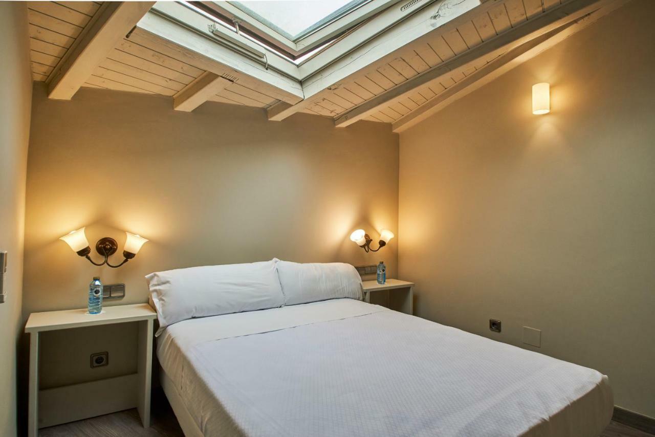 Sotopalacio Hsr Madrona Eksteriør bilde