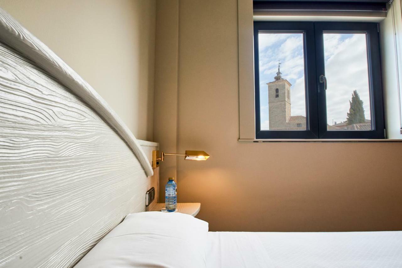 Sotopalacio Hsr Madrona Eksteriør bilde