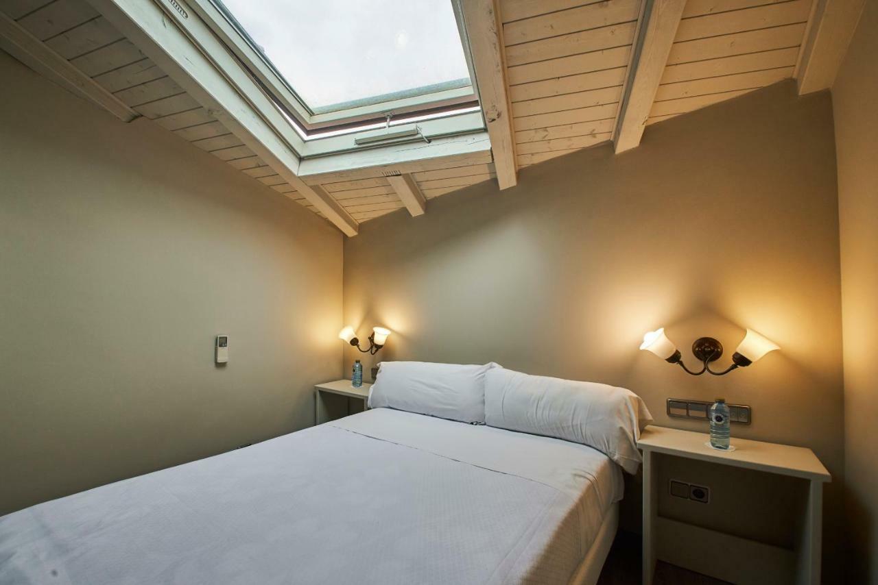 Sotopalacio Hsr Madrona Eksteriør bilde